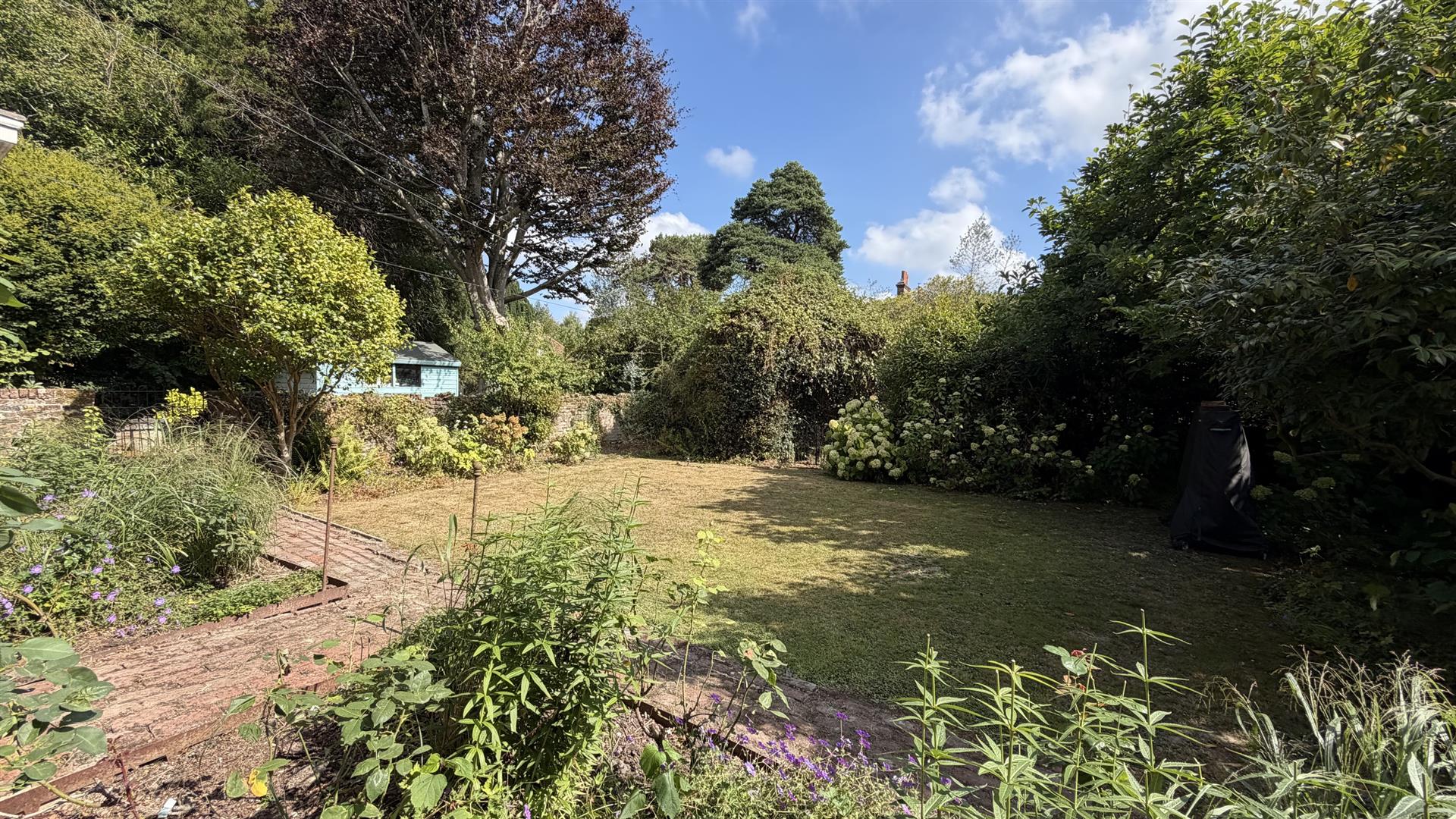 Church Hill, Sedlescombe